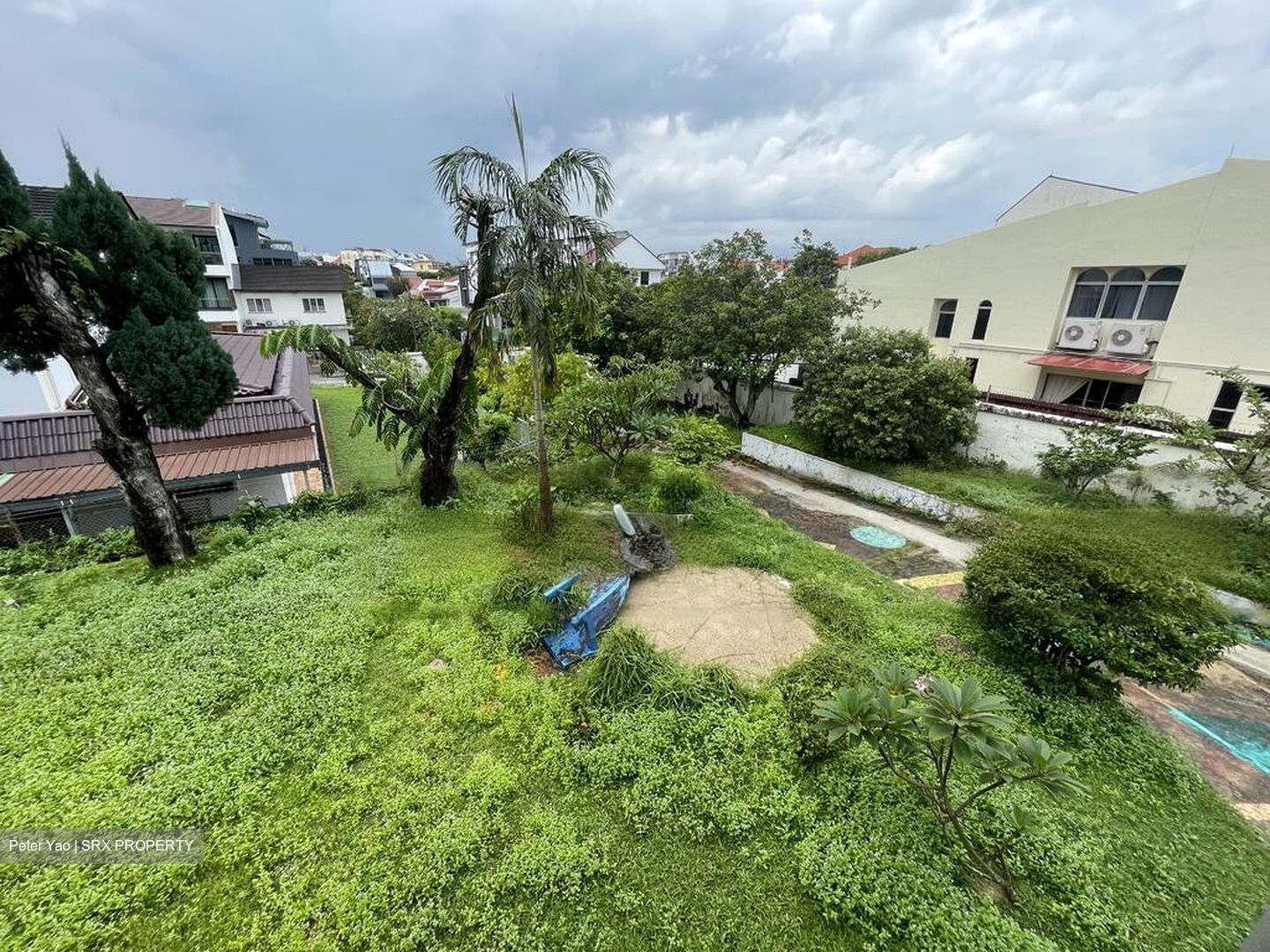 Hillside Drive (D19), Detached #434220141